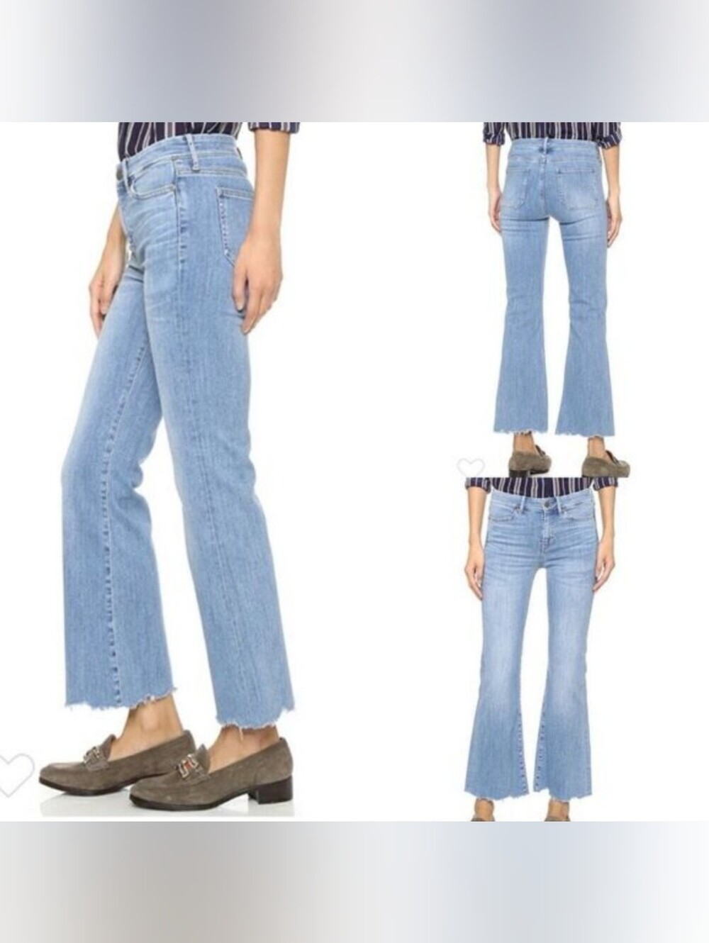 M.I.H. Lou Jeans